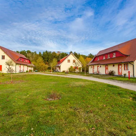 Apartmán Piratenkajuette-b66 *