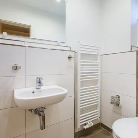 Piratenkajuette-b66 Apartmán