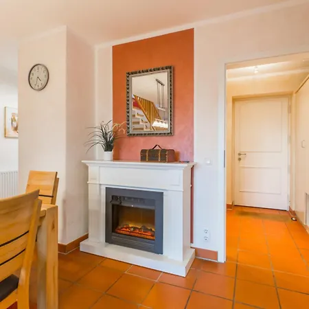 Apartmán Piratenkajuette-b66 *