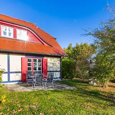 Piratenkajuette-b66 Apartmán *