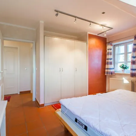 Apartmán Piratenkajuette-b66 Dranske